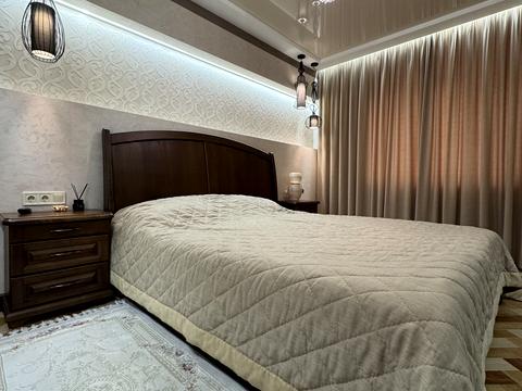 квартира по адресу Фёдора Романова ул. (Слави), 20/29