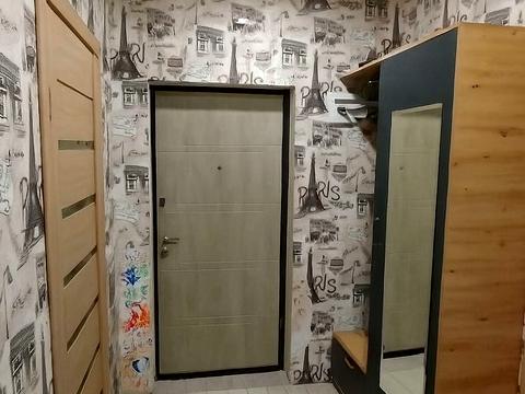 квартира по адресу Ньютона ул., 104