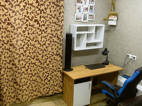 квартира по адресу Ньютона ул., 104