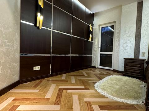 квартира по адресу Фёдора Романова ул. (Слави), 20/29