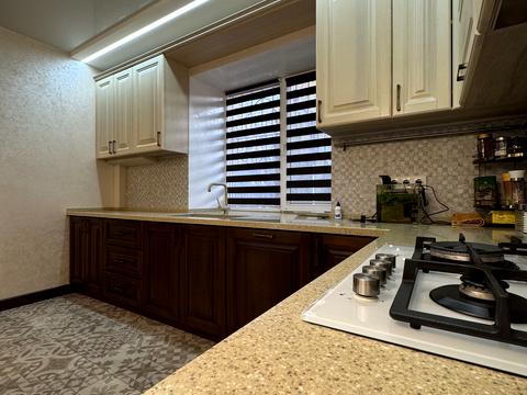 квартира по адресу Фёдора Романова ул. (Слави), 20/29