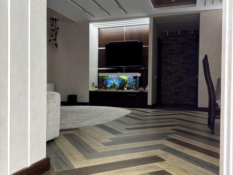 квартира по адресу Фёдора Романова ул. (Слави), 20/29