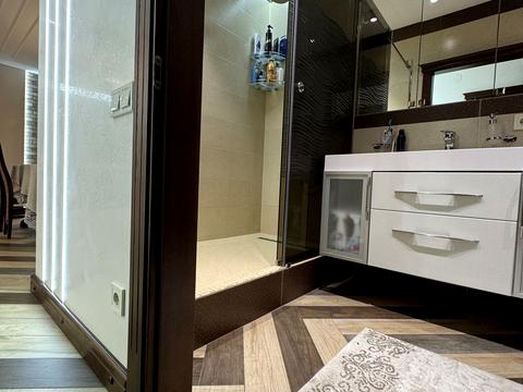 квартира по адресу Фёдора Романова ул. (Слави), 20/29