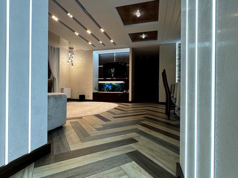 квартира по адресу Фёдора Романова ул. (Слави), 20/29