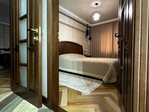 квартира по адресу Фёдора Романова ул. (Слави), 20/29