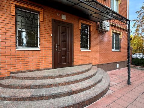 квартира по адресу Фёдора Романова ул. (Слави), 20/29