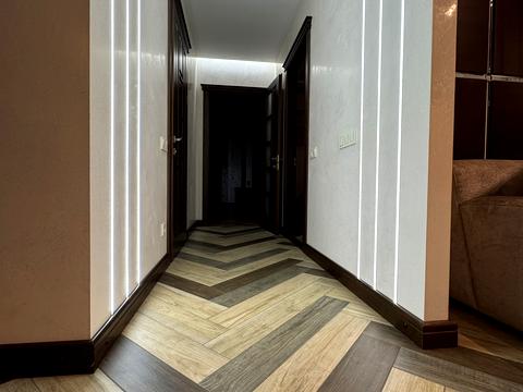 квартира по адресу Фёдора Романова ул. (Слави), 20/29