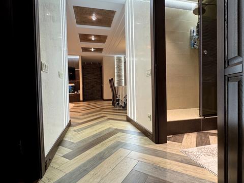 квартира по адресу Фёдора Романова ул. (Слави), 20/29