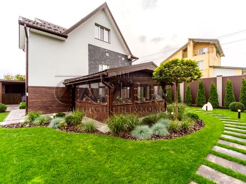 будинок за адресою союз Безрадичі