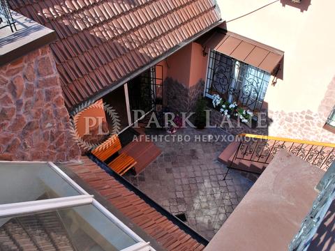 будинок за адресою Цимбалів Яр вул.