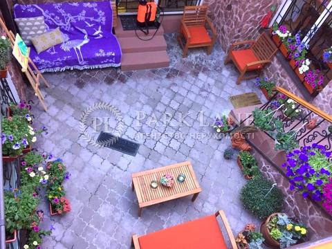 будинок за адресою Цимбалів Яр вул.