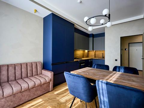 квартира за адресою На Нивах вул., 12