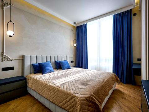 квартира за адресою На Нивах вул., 12