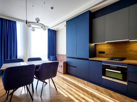 квартира за адресою На Нивах вул., 12