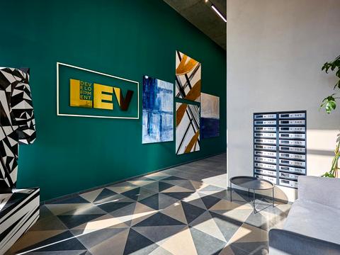 квартира за адресою На Нивах вул., 12