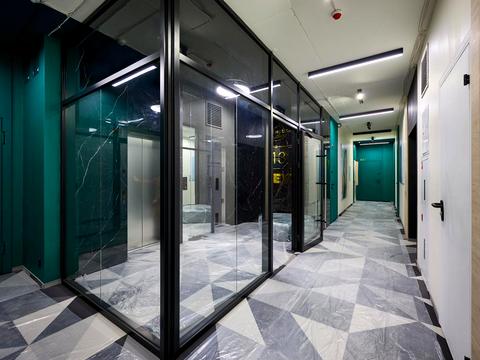 квартира за адресою На Нивах вул., 12