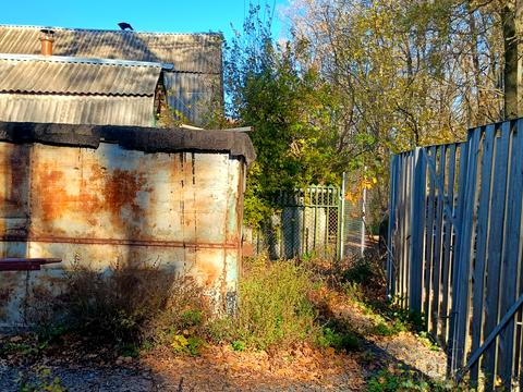 участок по адресу Масив Поляна