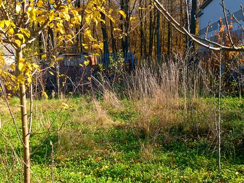 участок по адресу Масив Поляна