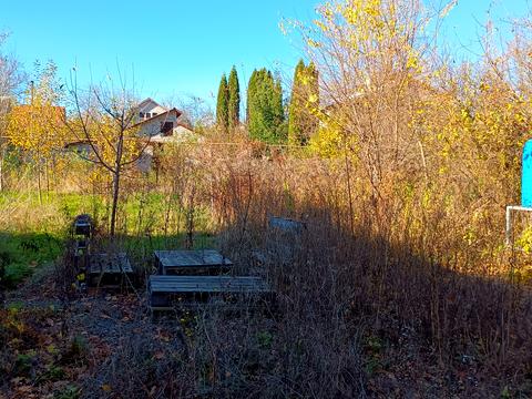 участок по адресу Масив Поляна