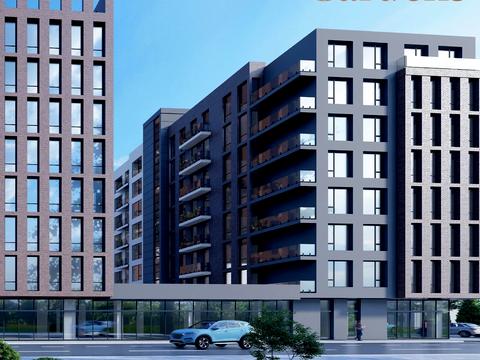 квартира за адресою Селянська вул., 14