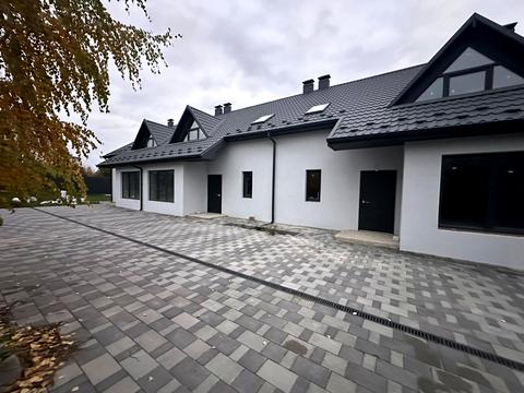 будинок за адресою Сологуба вул., 40