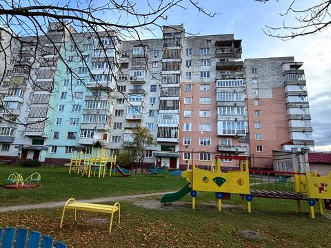 квартира за адресою Незалежності просп., 4