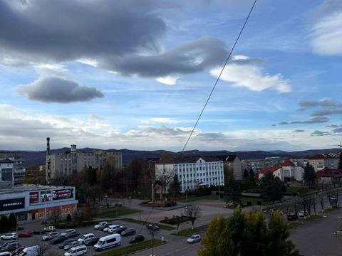 квартира за адресою Незалежності просп., 4