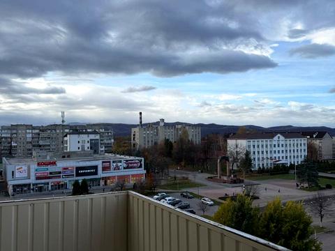 квартира за адресою Незалежності просп., 4