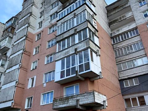 квартира за адресою Незалежності просп., 4