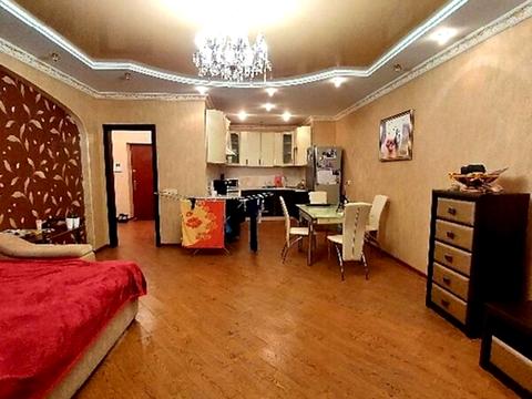 квартира по адресу Николая Руденко бульв. (Кольцова), 14-Ж