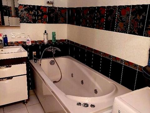 квартира по адресу Николая Руденко бульв. (Кольцова), 14-Ж