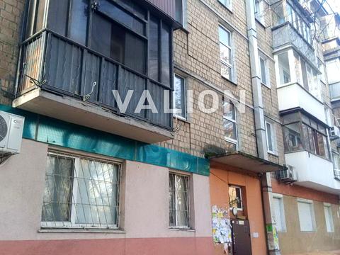 квартира за адресою Чоколівський бульв., 33