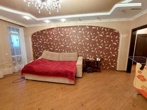 квартира по адресу Николая Руденко бульв. (Кольцова), 14-Ж