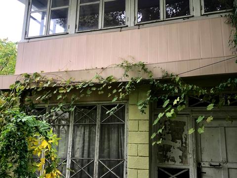 ділянка за адресою Одеса, Фонтанська дорога вул. (Перекопской дивизии улица), 86