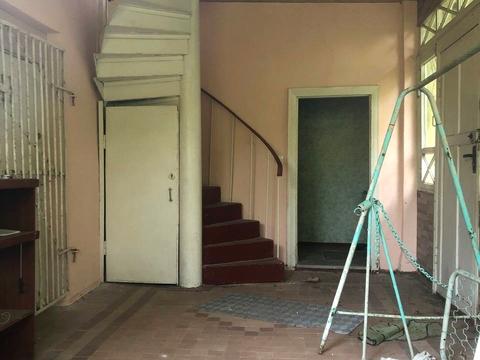 ділянка за адресою Одеса, Фонтанська дорога вул. (Перекопской дивизии улица), 86