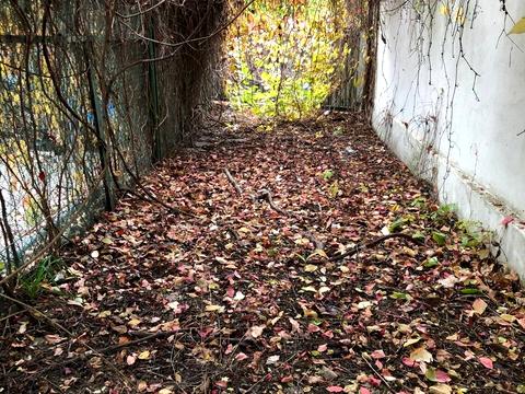 ділянка за адресою Одеса, Фонтанська дорога вул. (Перекопской дивизии улица), 86