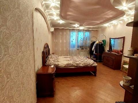 квартира по адресу Николая Руденко бульв. (Кольцова), 14-Ж