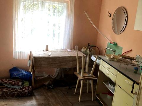 ділянка за адресою Одеса, Фонтанська дорога вул. (Перекопской дивизии улица), 86