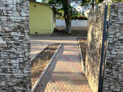 ділянка за адресою Одеса, Фонтанська дорога вул. (Перекопской дивизии улица), 86