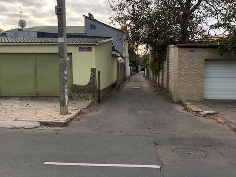 ділянка за адресою Одеса, Фонтанська дорога вул. (Перекопской дивизии улица), 86