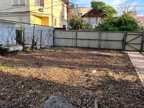 ділянка за адресою Одеса, Фонтанська дорога вул. (Перекопской дивизии улица), 86