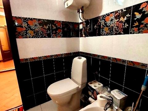 квартира по адресу Николая Руденко бульв. (Кольцова), 14-Ж