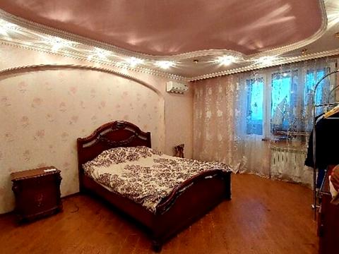 квартира по адресу Николая Руденко бульв. (Кольцова), 14-Ж