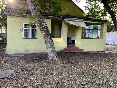 ділянка за адресою Одеса, Фонтанська дорога вул. (Перекопской дивизии улица), 86