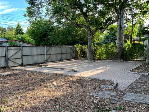 ділянка за адресою Одеса, Фонтанська дорога вул. (Перекопской дивизии улица), 86