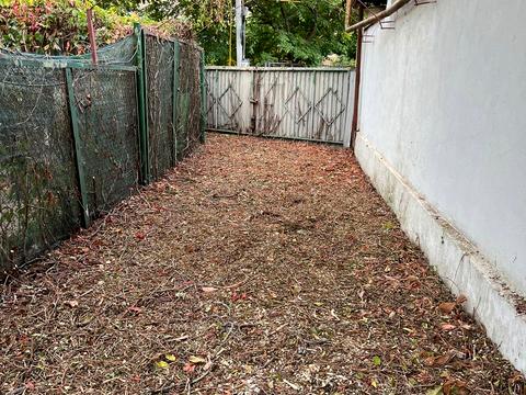 ділянка за адресою Одеса, Фонтанська дорога вул. (Перекопской дивизии улица), 86