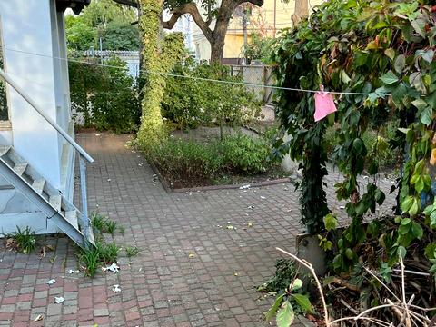 ділянка за адресою Одеса, Фонтанська дорога вул. (Перекопской дивизии улица), 86