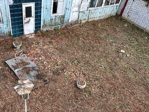 ділянка за адресою Одеса, Фонтанська дорога вул. (Перекопской дивизии улица), 86