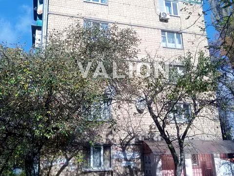 квартира за адресою Чоколівський бульв., 33