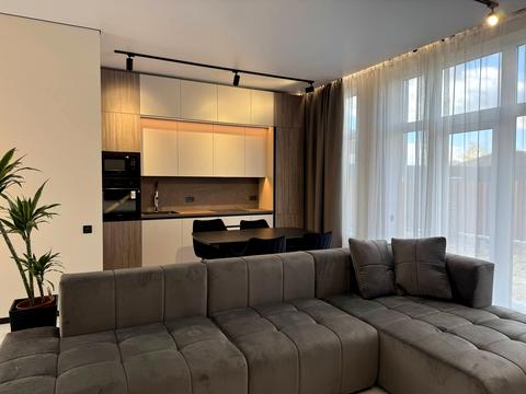 дом по адресу Виноградная ул., 2